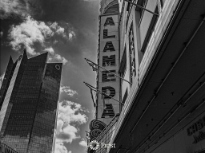 The Alameda Theater
