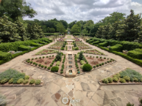 Rose Garden