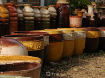 Pots For Sale
