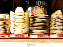 Many Hats