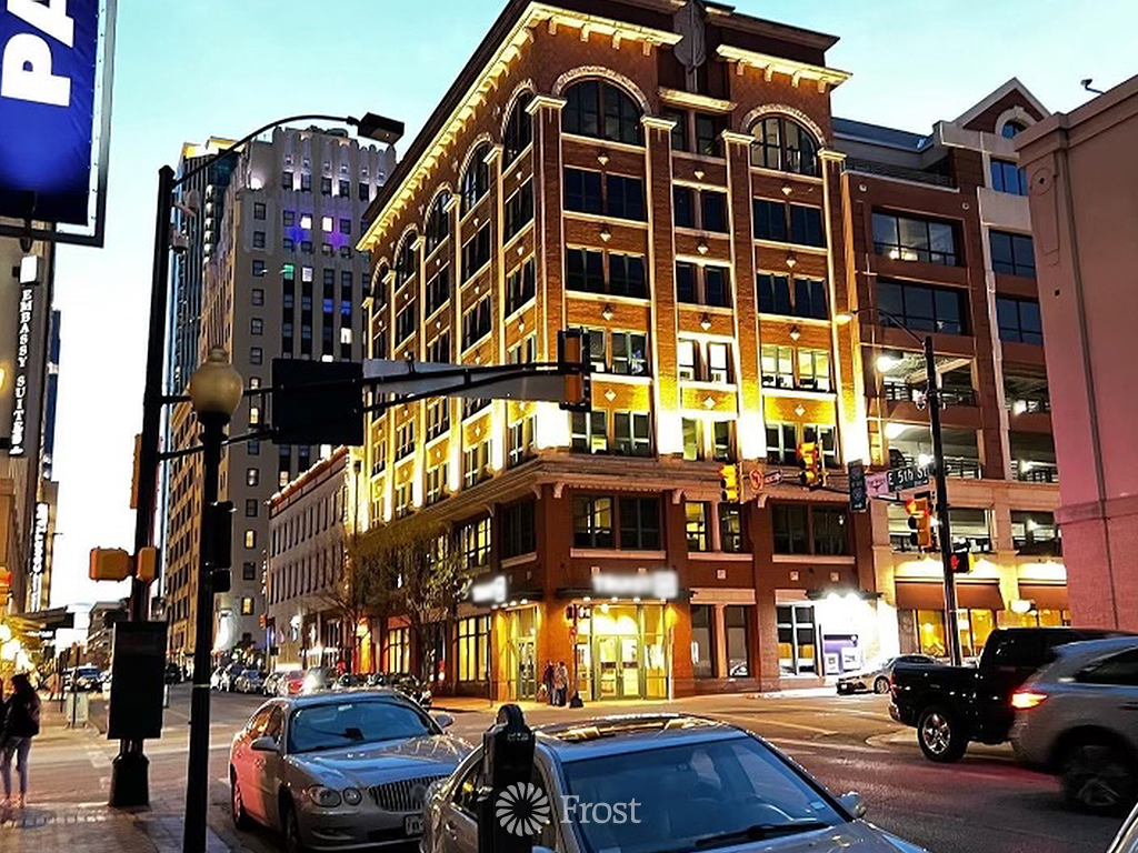 Downtown