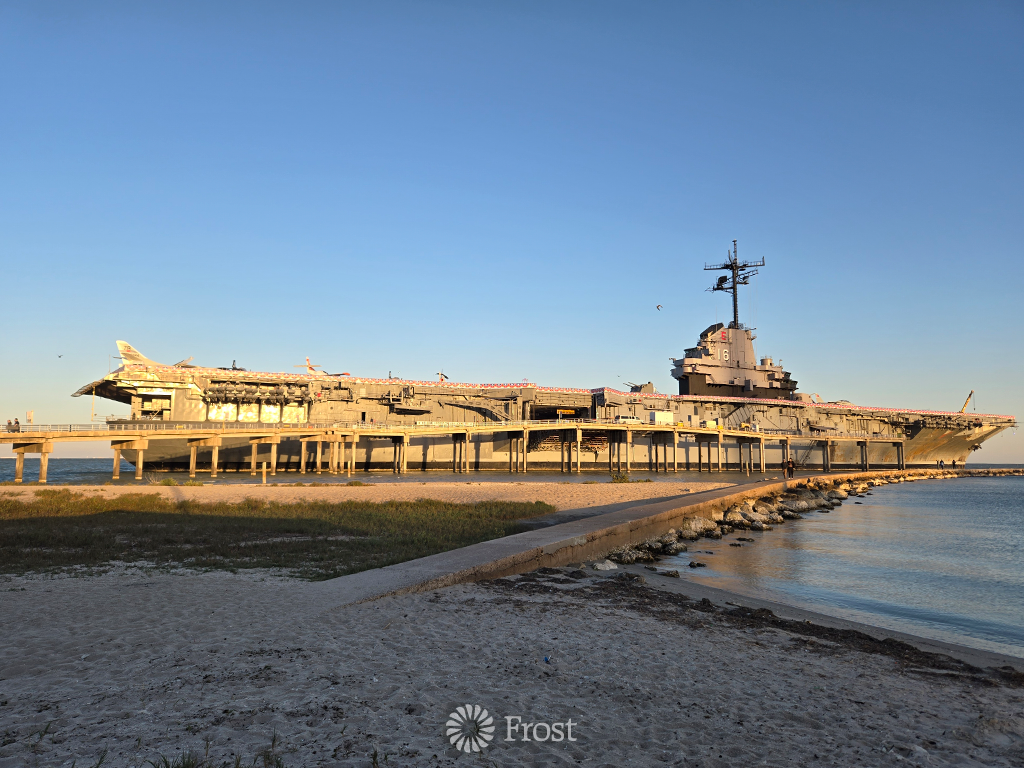 USS Lexington