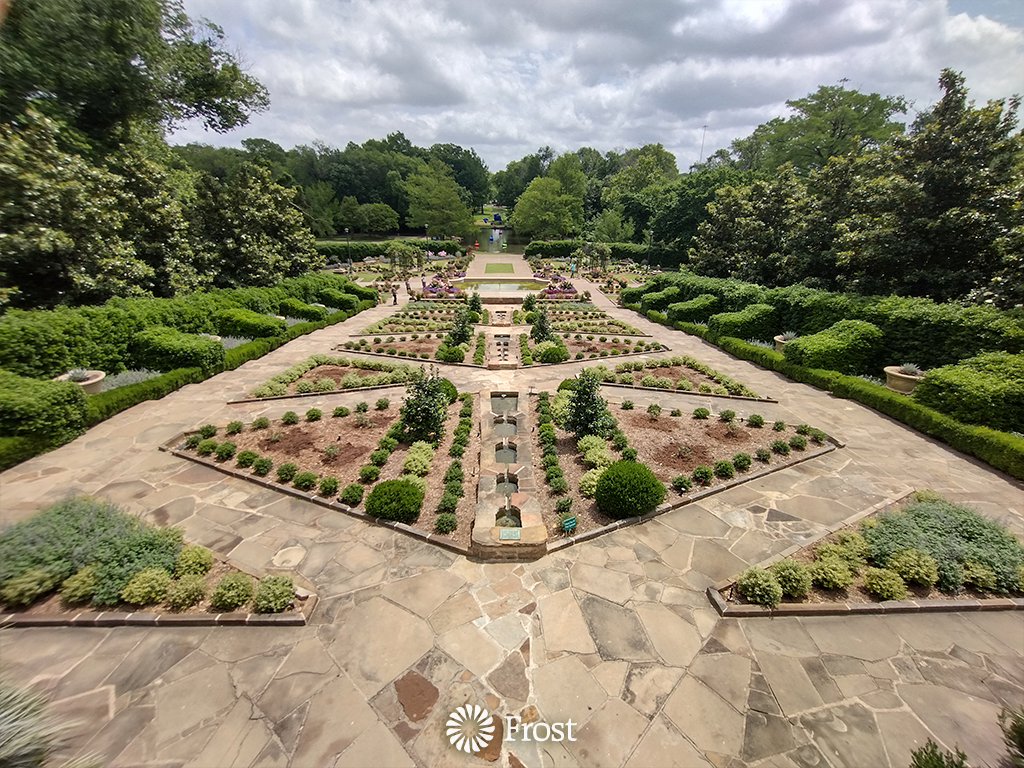 Rose Garden