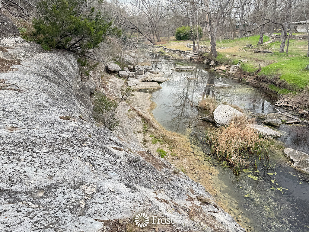 Jacob's Well Natural Area
