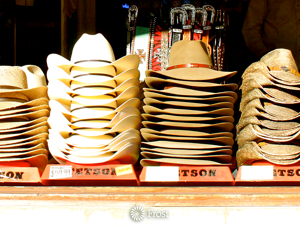 Many Hats