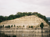 Cliff Overlook