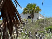 Historic Chapel on the Dunes