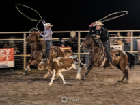 Saturday Night Rodeo