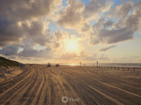 Port Aransas Beach