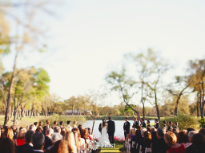 Perfect Texas Wedding