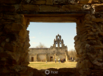 Mission San Juan Capistrano