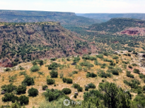 Palo Duro Canyon