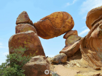Balanced Rock