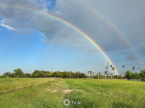 Double Rainbow