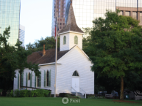 Church In the Park