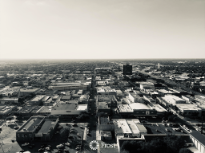 Cityscape View Of McAllen