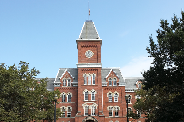 Image of clocktower