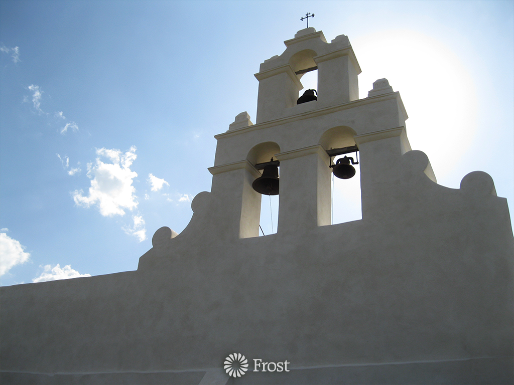 Mission San Juan