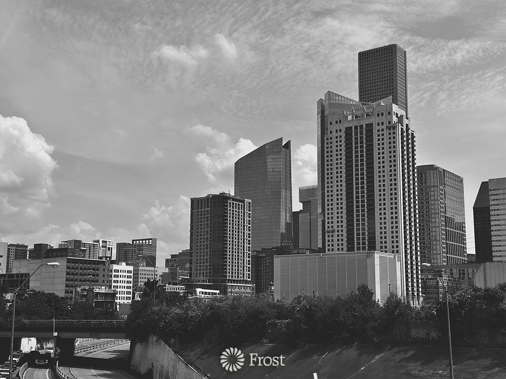 Hometown Skyline
