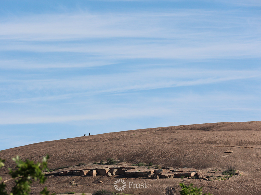 Enchanted Rock