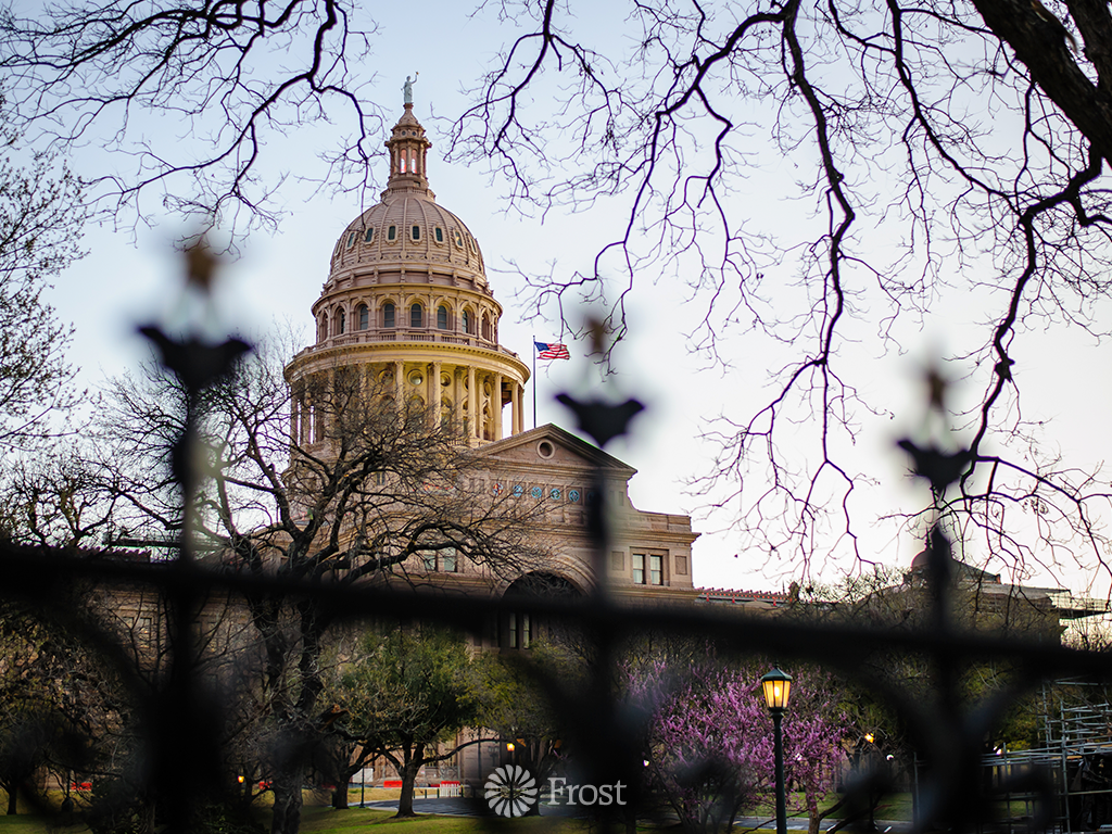 Our Capitol